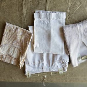 Womens spring/summer clothing and shoes